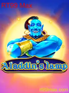 Explorando Aladdinslamp: Descubra o Mundo de RT99 Max