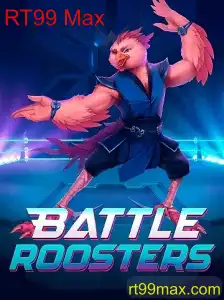 Descubra BattleRoosters: O Empolgante Mundo dos Combates Avícolas com RT99 Max