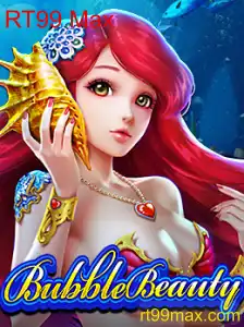 Explorando o Mundo Encantador do Jogo BubbleBeauty com RT99 Max