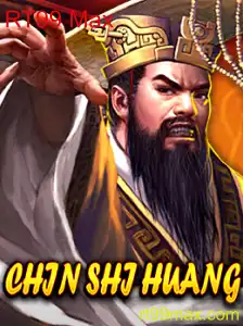 Descubra o Universo Fascinante do Jogo ChinShiHuang: Uma Jornada Imperial com RT99 Max