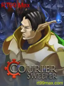 CourierSweeper: Uma Jornada Inovadora no Mundo dos Jogos