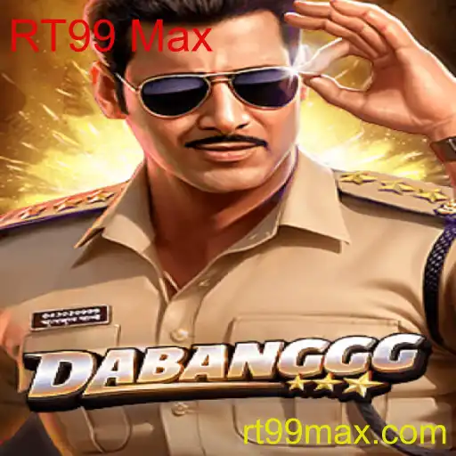 DABANGGG: Uma Avassaladora Aventura com RT99 Max
