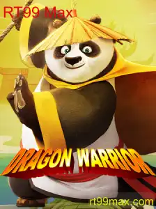 Explorando o Universo de DragonWarrior: O Desafio Supremo com RT99 Max