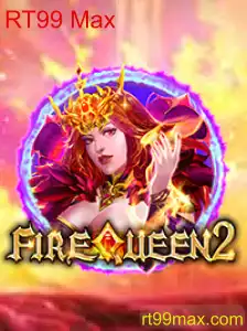 FireQueen2: A Nova Sensação no Mundo dos Jogos com RT99 Max