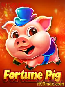 FortunePig: Descubra o Fascinante Mundo do Jogo RT99 Max