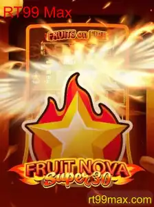 Explorando o Inovador Mundo de FruitrNovaSupe30