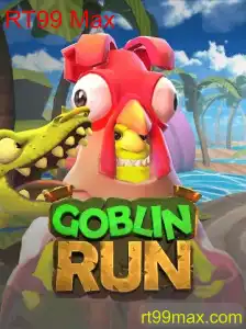 GoblinRun: Um Mergulho no Desafiante Mundo de RT99 Max