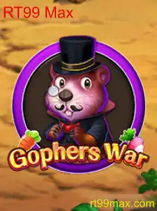 Explorando o Empolgante Mundo de GophersWar: O Jogo de Estratégia do Momento