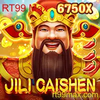 Explorando o Fascinante Mundo de JILICaishen: Uma Imersão em RT99 Max
