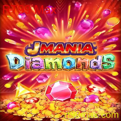 Descubra o Fascinante Mundo de JManiaDiamonds e sua Conexão com RT99 Max