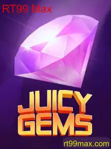 JuicyGems: Descubra o Fascinante Mundo do RT99 Max