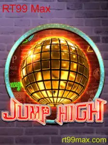Descubra o Mundo de JumpHigh: Aventura e Desafios com RT99 Max