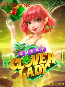 Descubra o Fascinante Mundo de LuckyCloverLady e o Desafio RT99 Max