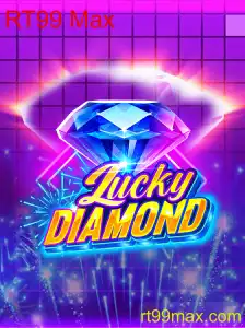 LuckyDiamond: A Nova Sensação no Mundo dos Jogos