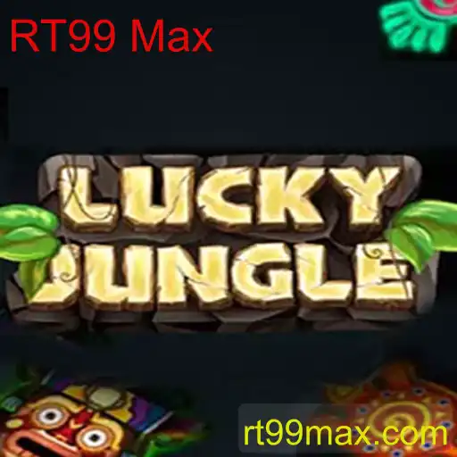 Explore as Aventuras de LuckyJungle com RT99 Max