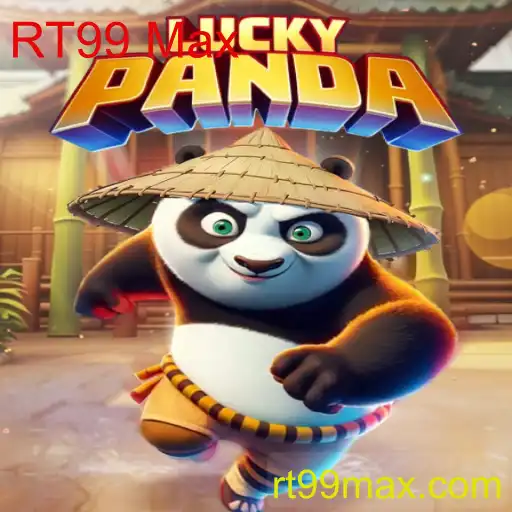 Descubra o Mundo de LuckyPanda: A Ação Impulsionada pela Palavra-Chave RT99 Max