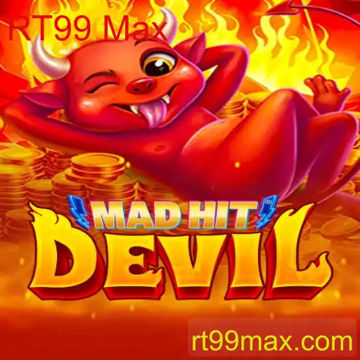 Explorando o Fascinante Mundo de MadHitDevil: O Jogo que Está Dominando as Plataformas