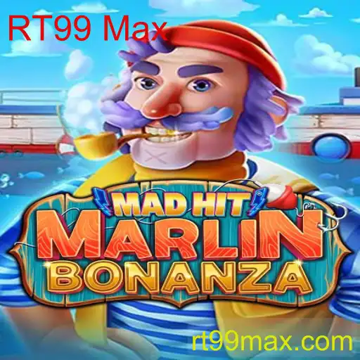 MadHitMarlinBonanza: A Nova Sensação do Mundo dos Games