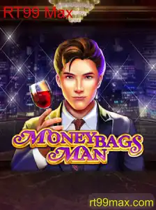 Descubra o Fascinante Mundo de MoneybagsMan com o Novo Desafio RT99 Max