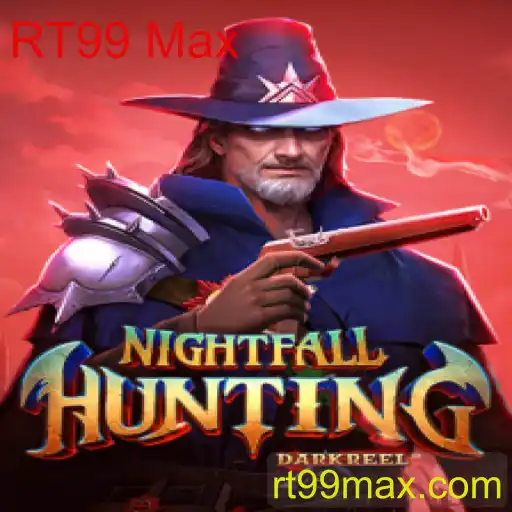 Explorando o Universo de NightfallHunting: Um Mergulho no Mundo do Jogo RT99 Max
