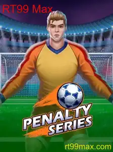 Descubra o Jogo PenaltySeries: Desafiando Limites com a Palava-Chave RT99 Max