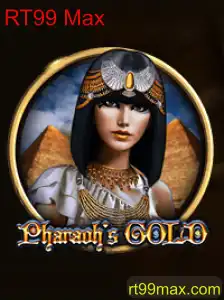 Descubra o Enigma do PharaohsGold com RT99 Max