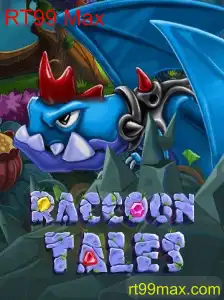 Explorando RaccoonTales: A Magia do Jogo 'RT99 Max'