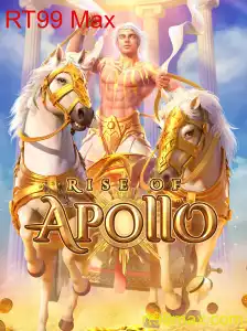 RiseofApollo: Descubra a Nova Sensação do Mundo dos Jogos