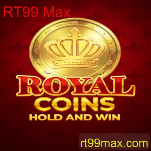 RoyalCoins: Desvendando o Fascinante Mundo do Jogo e a Palavra-chave RT99 Max