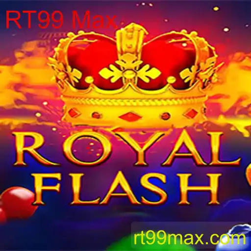 RoyalFlash: A Nova Sensação no Mundo dos Jogos