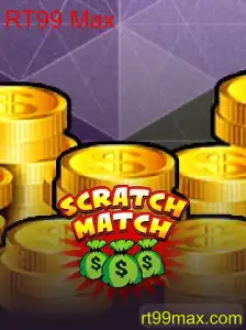 Explorando o ScratchMatch: Um Guia Completo do Jogo e do RT99 Max