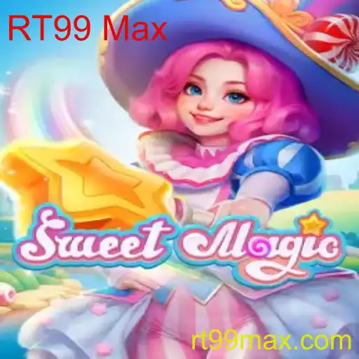 SweetMagic: Uma Jornada de Encantamento e Aventura