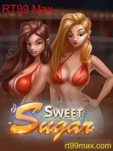 SweetSugar: Descubra o Novo Universo de Diversão com RT99 Max