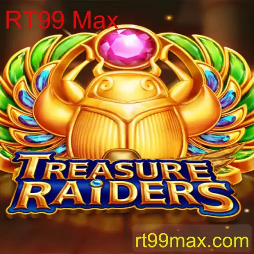 Descubra o Mundo de Aventura de TREASURERAIDERS: Jogo e Estratégia
