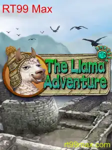 A Aventura Incrível de TheLlamaAdventure: Mergulhe no Mundo da Lhama