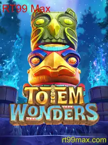 TotemWonders: Descubra o Mundo Envolvente do Jogo RT99 Max