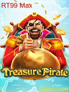 Descubra o Fascinante Mundo de TreasurePirate: Um Jogo Inovador com RT99 Max