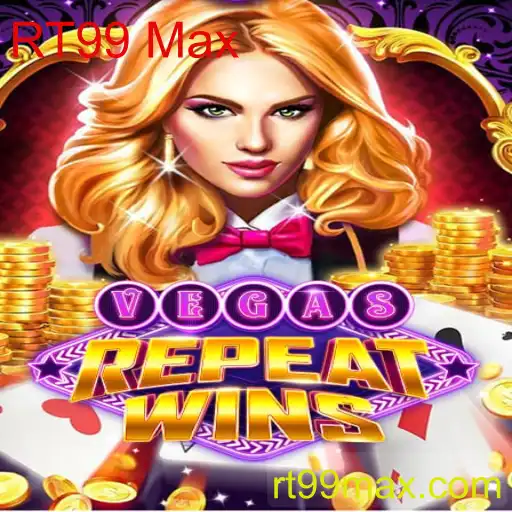 VegasRepeatWins: Descubra a Emoção do Novo Jogo com RT99 Max