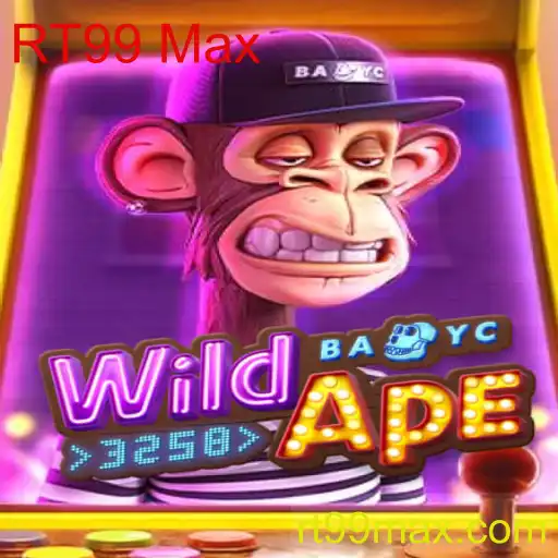 Descubra o Universo de WildApe3258: O Jogo que Revoluciona o Entretenimento com seu Desafio RT99 Max