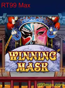 Descubra o Mundo de WinningMask: A Revolução dos Jogos com RT99 Max