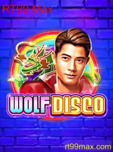 WolfDisco: A Excitante Nova Experiência de Jogo