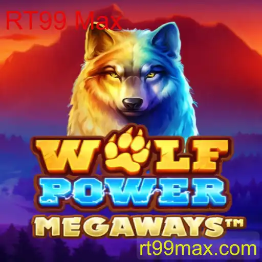Descubra a Aventura de WolfPowerMega: Uma Viagem no Mundo RT99 Max