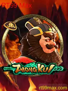 ZhongKui: Descubra o Empolgante Mundo de RT99 Max